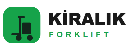 Kiralık Forklift
