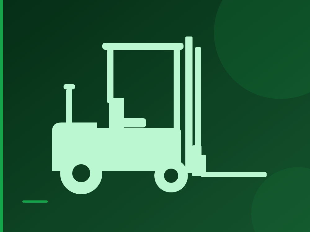 3 Ton Dizel Forklift 3.000 kg forklift